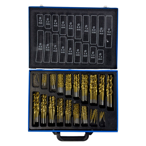 Tool-Fix Drill BITS